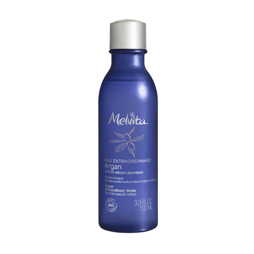 Melvita Acqua straordinaria all’argan bio 100 ml