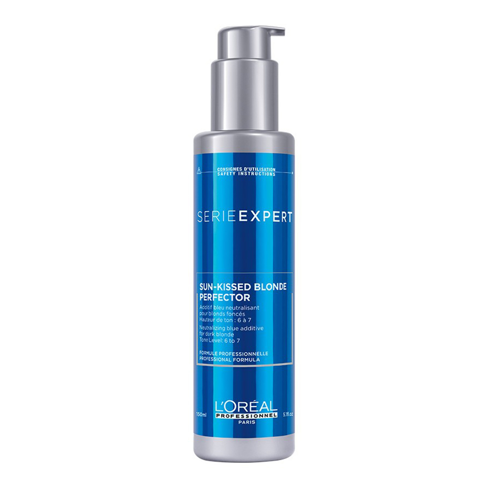 L'Oréal Professionnel Blondifier Serie Expert Spray Perfezionatore per Blonde baciate dal sole 150 ml