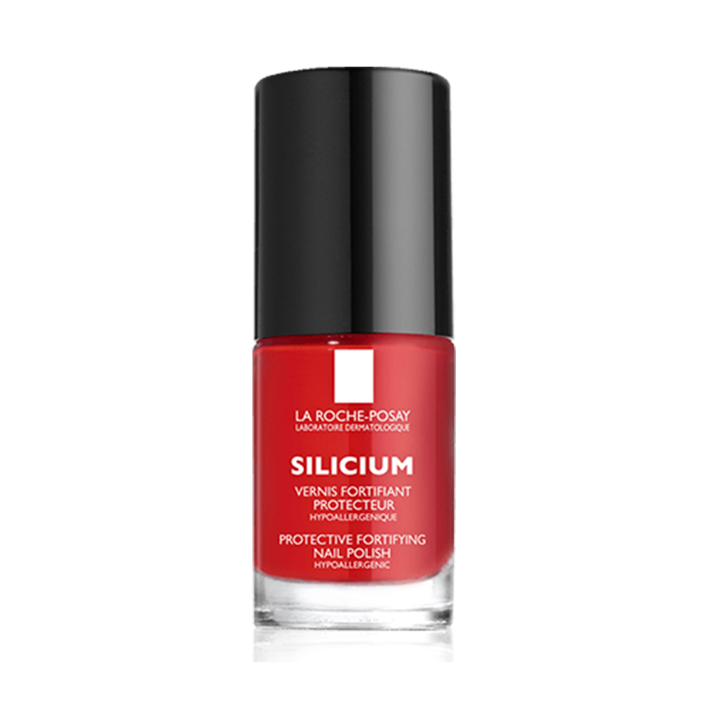 La Roche-Posay Smalto protettivo fortificante Silicium 6ml