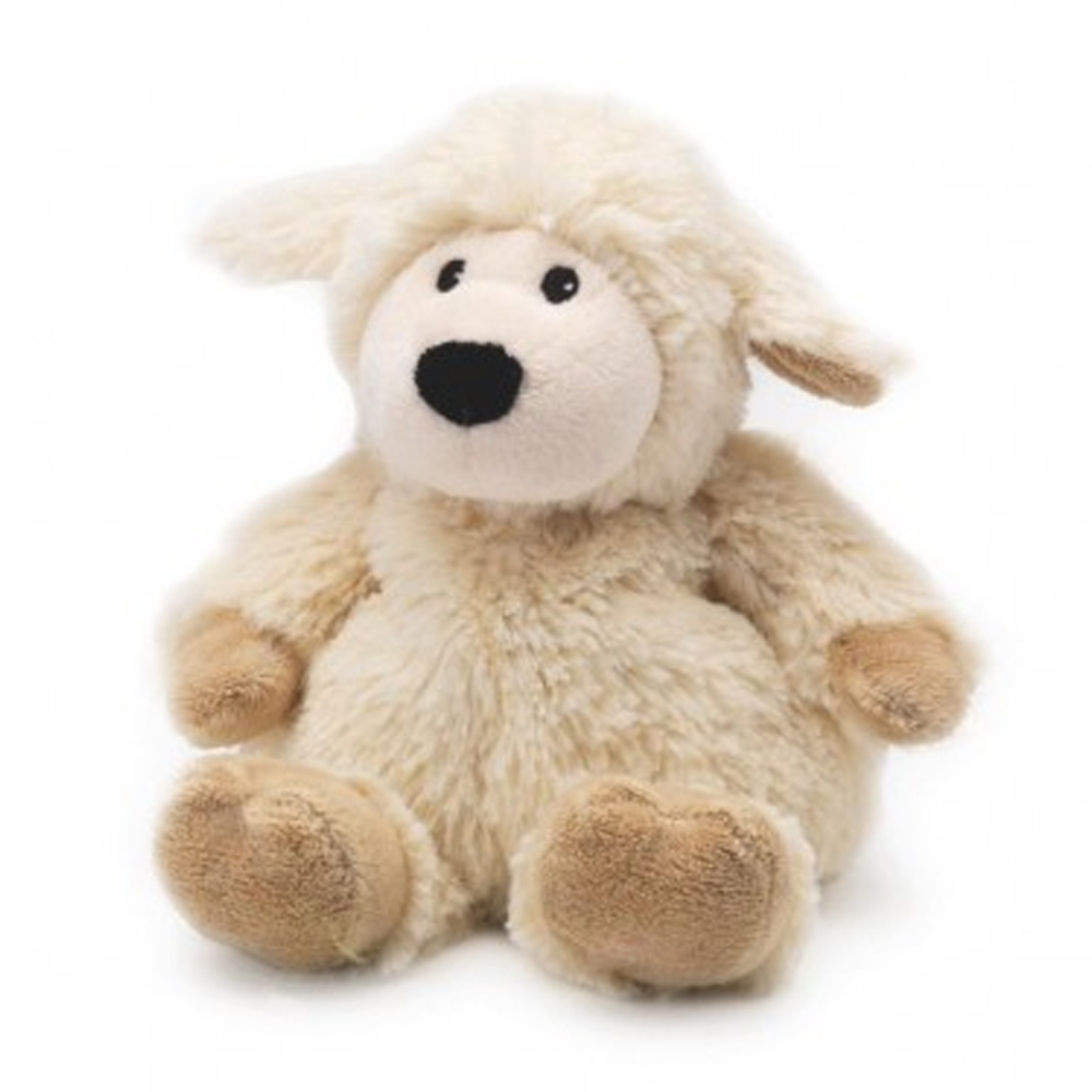Soframar Bouillotte Cozy Peluche Mouton