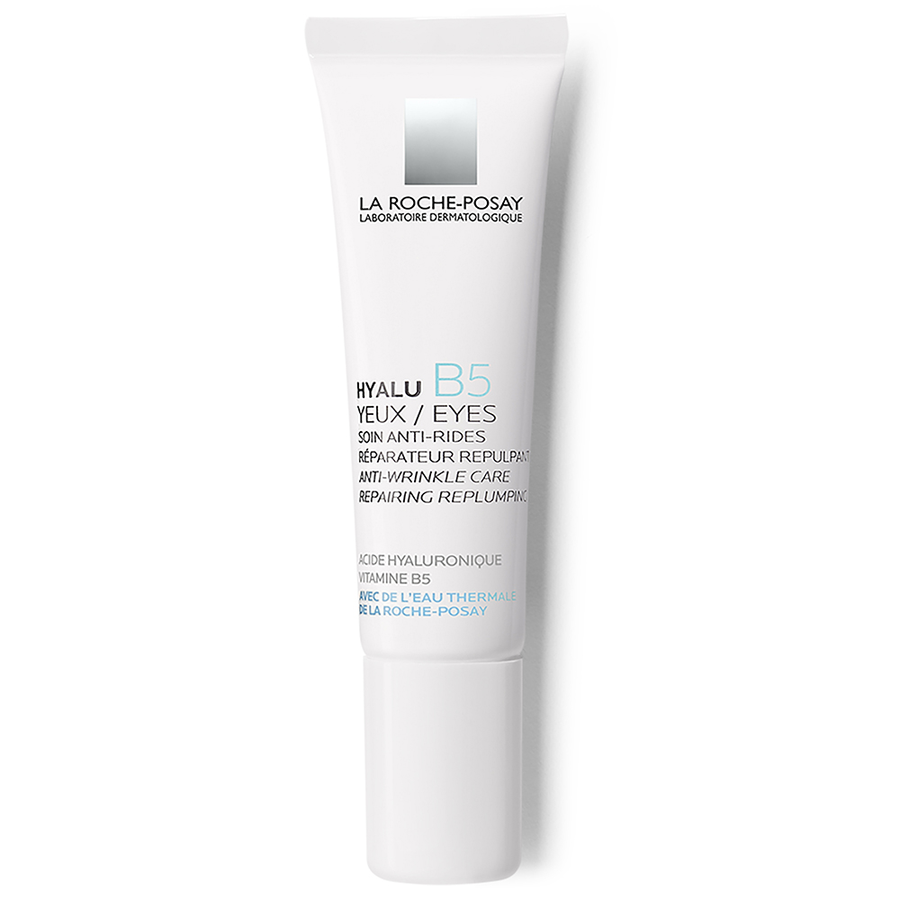 La Roche-Posay Hyalu B5 Trattamento anti-rughe contorno occhi riparatore e rimpolpante 15 ml
