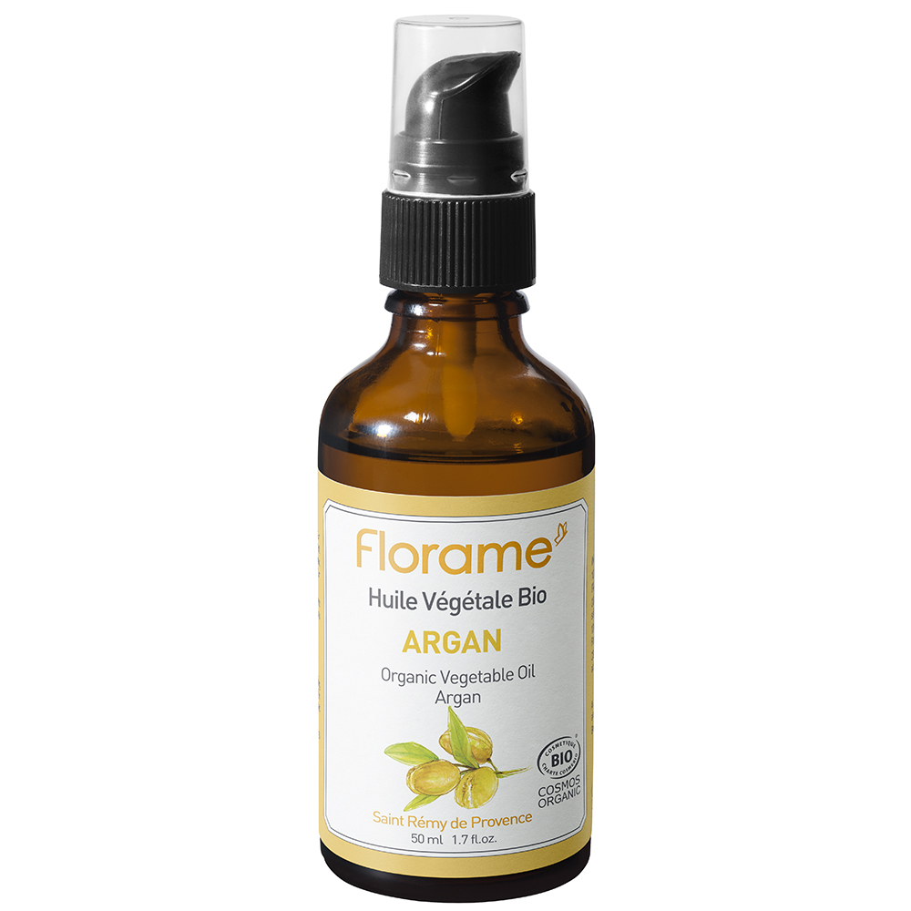 Florame Olio di Argan vegetale 50ml