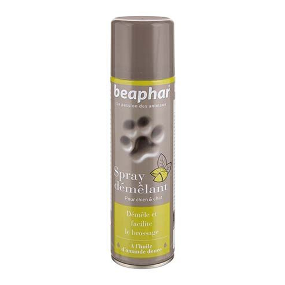 Beaphar Demelant Spray per Cane e Gatto 250ml