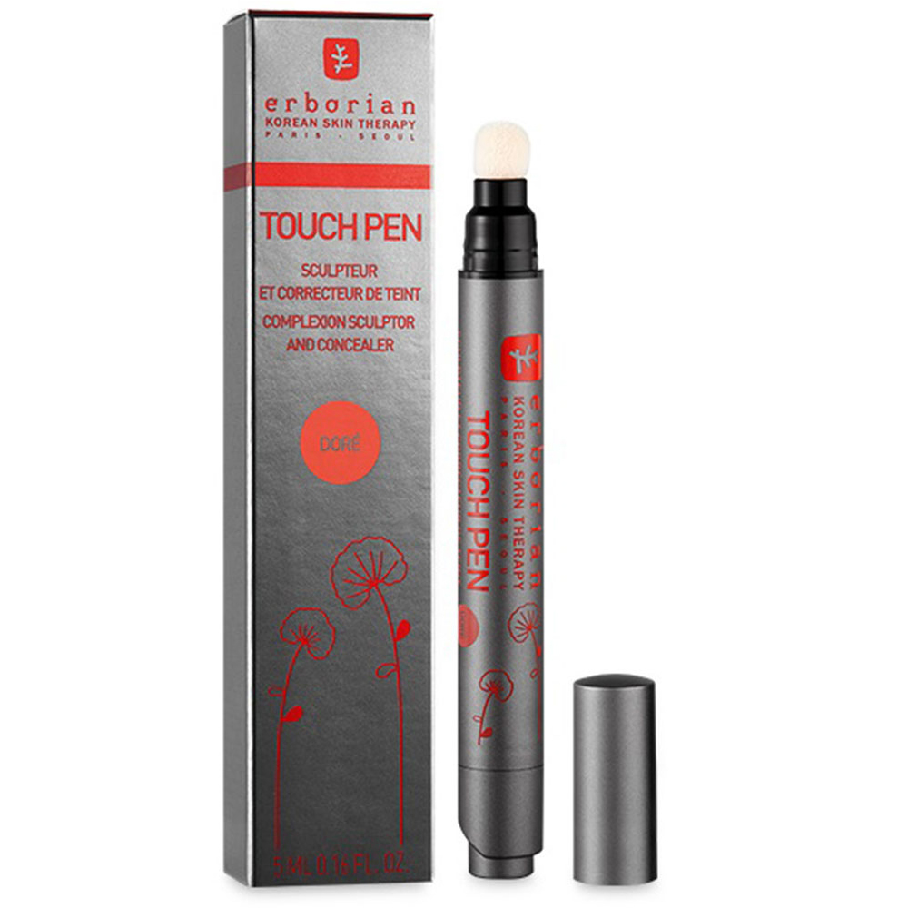 Erborian Touch pen scultore correttore 5ml