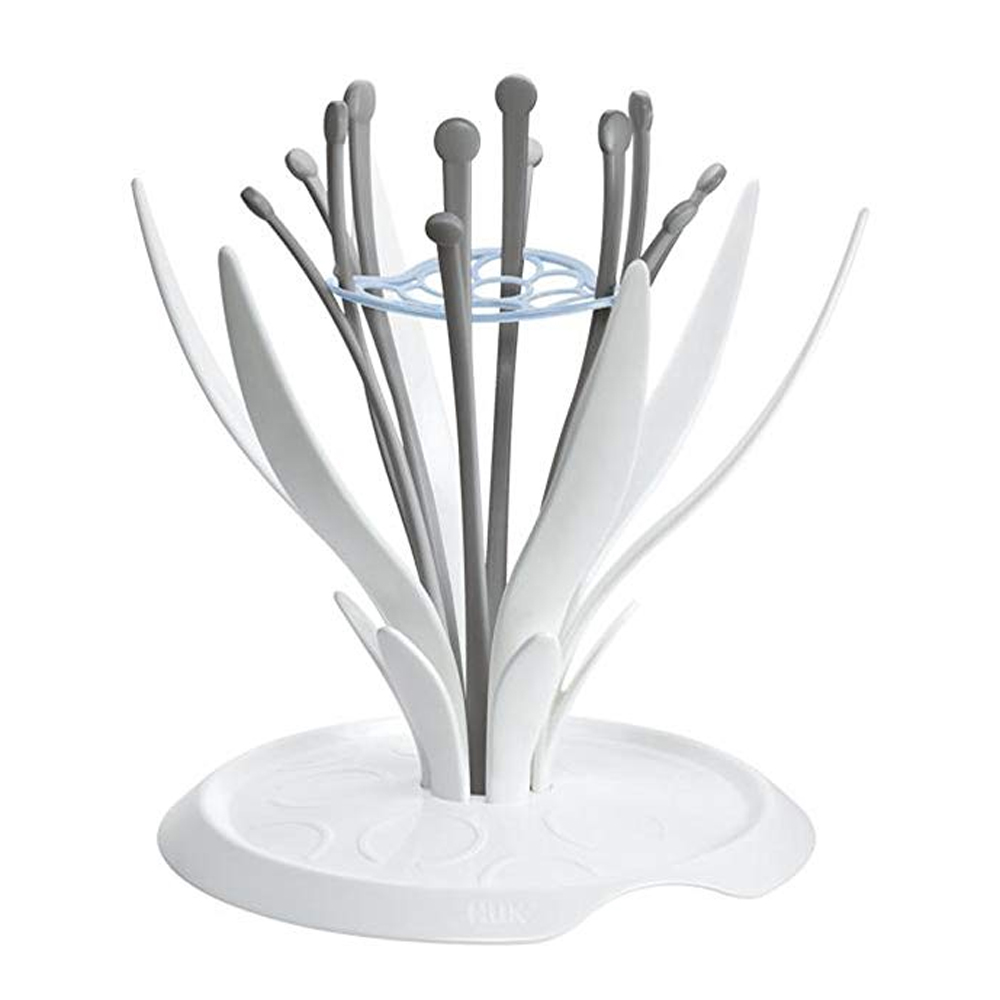 Nuk Scolabottiglie Flower 6