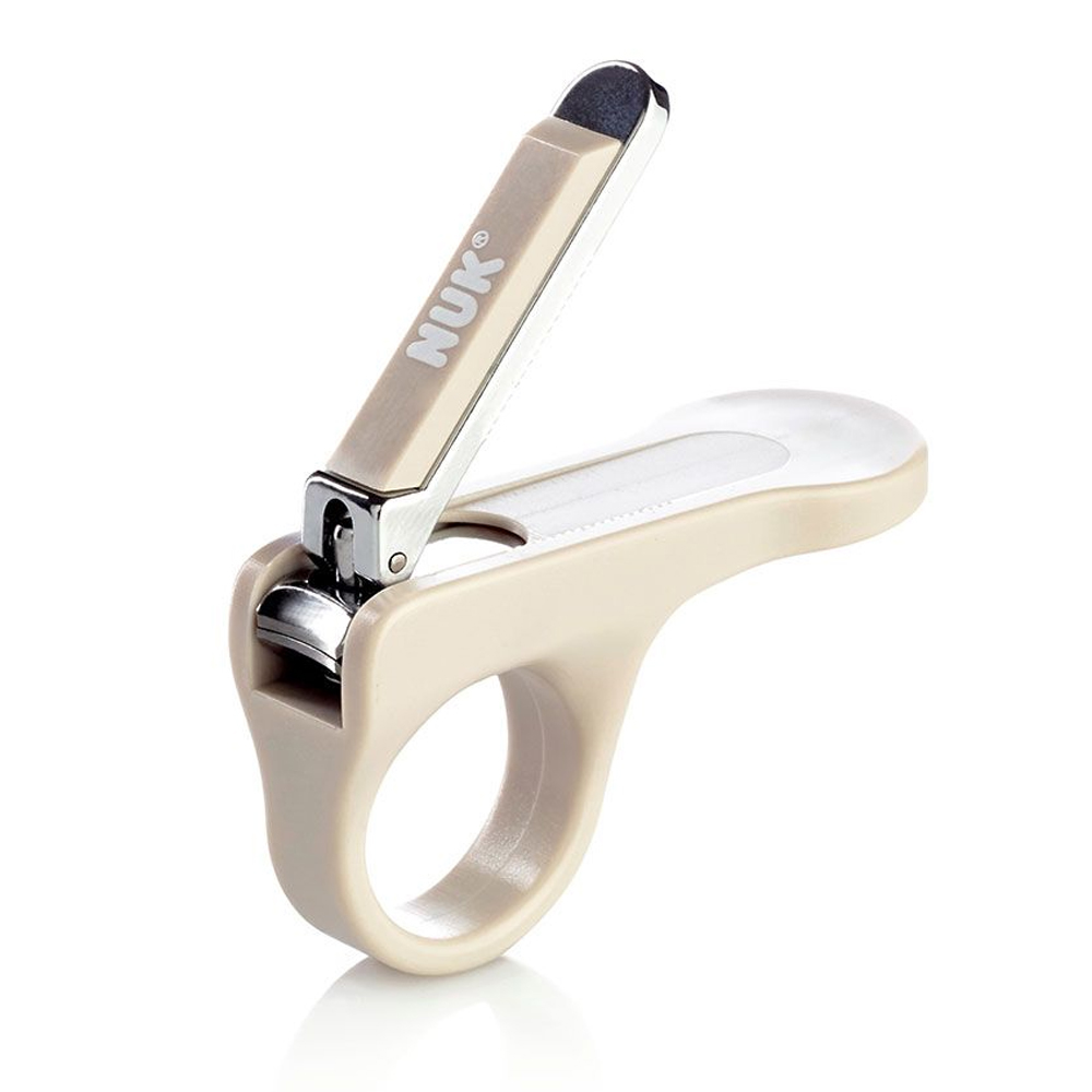 Nuk Tagliaunghie ergonomico per bambini
