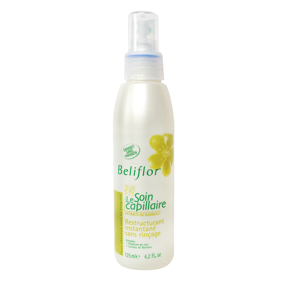 Beliflor Capelli ristrutturanti senza risciacquo 125 ml