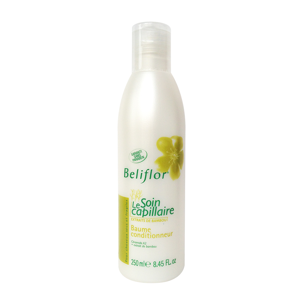 Beliflor Balsamo condizionante Trattamenti per Capelli 250ml