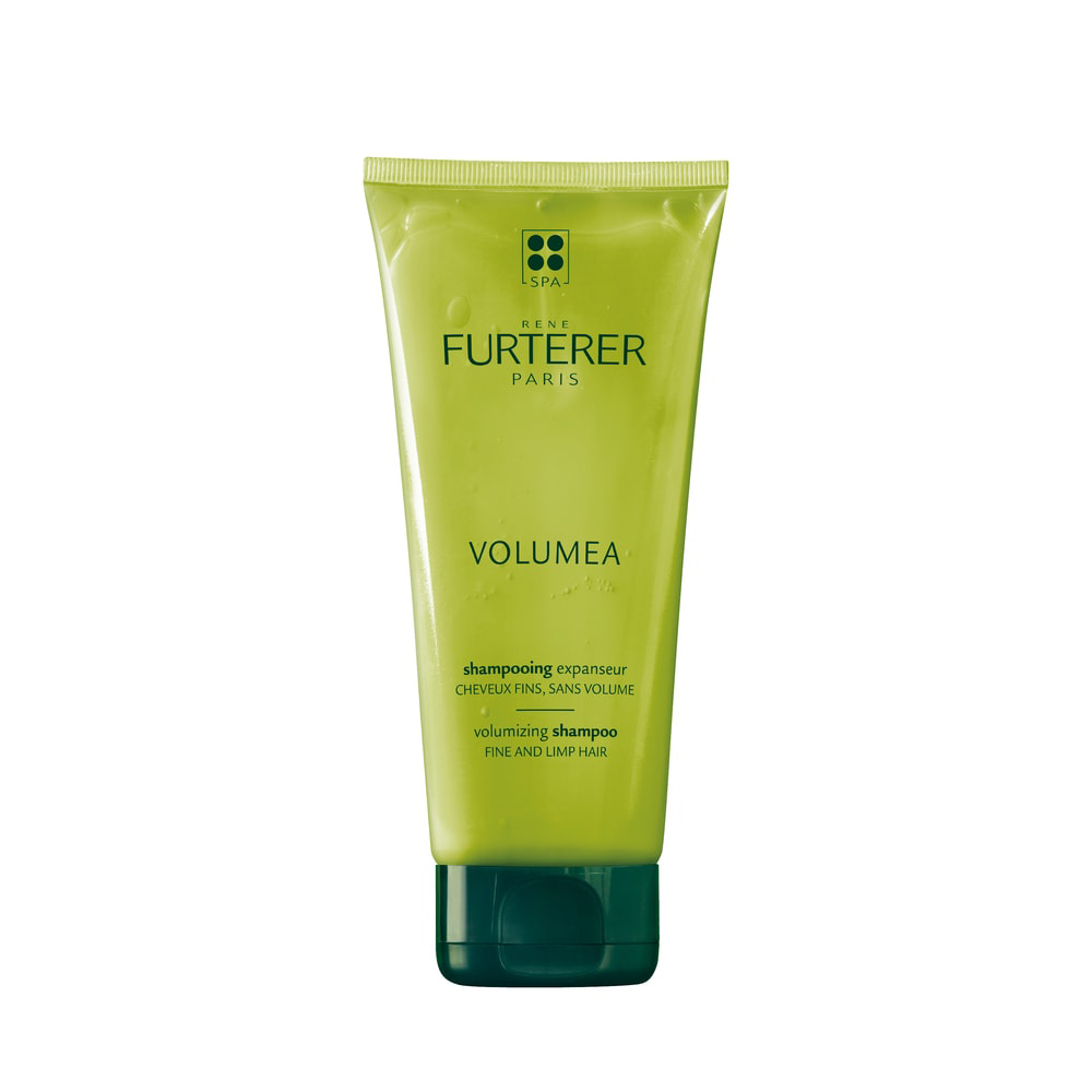 René Furterer Volumea Shampoo Volumizzante Capelli Sottili 200ml