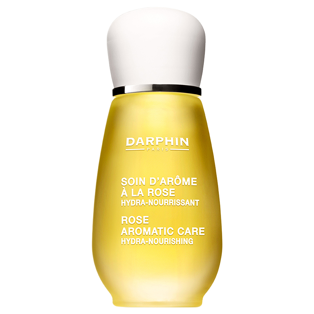 Darphin Elixirsoin D'arome A La Rose Hydra Nourrissant 15ml
