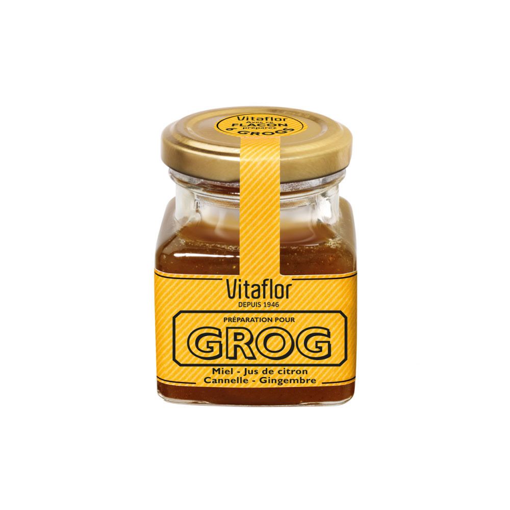 Vitaflor Preparazione per il Grog 100g
