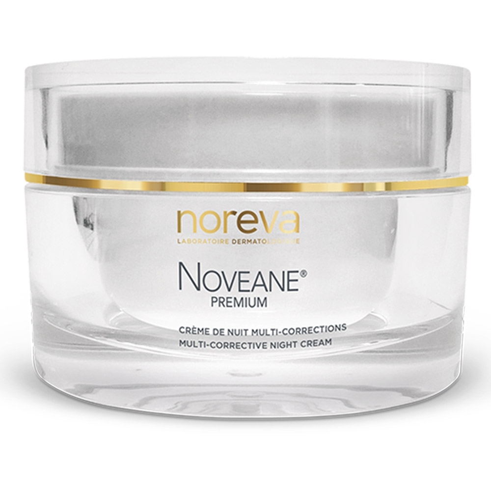 Noreva Noveane Premium Crema notte multi-correzione 50 ml