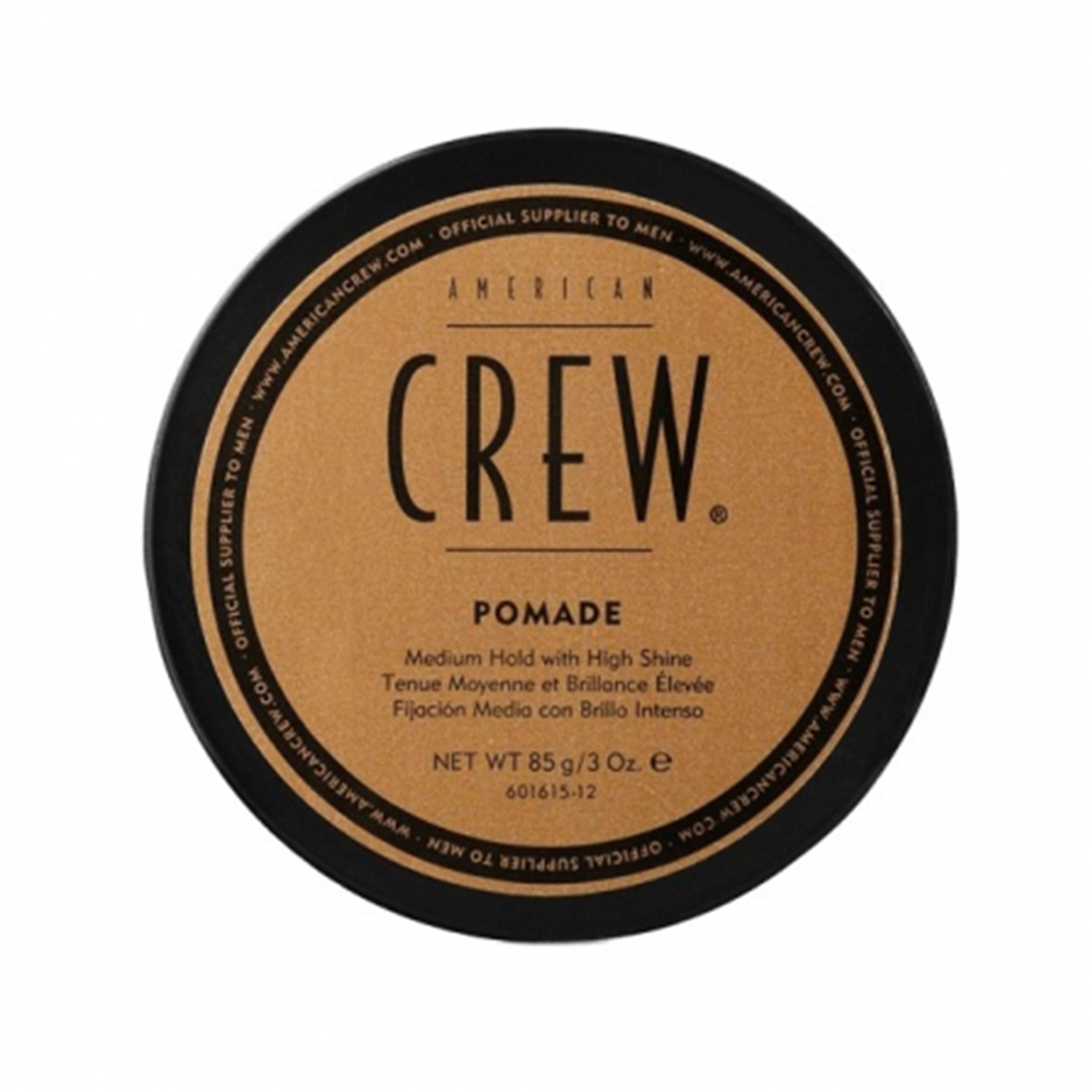 American Crew Pomata Cera per lo styling 85g