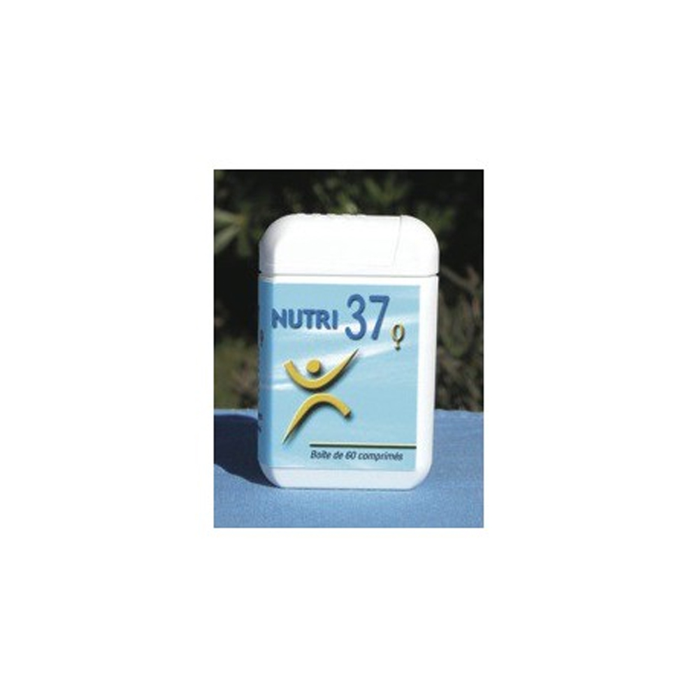 Pronutri Nutri 37 60 Compresse 12g