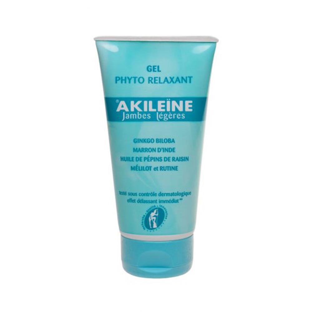 Asepta Akileine Phytogel Rilassante 150ml