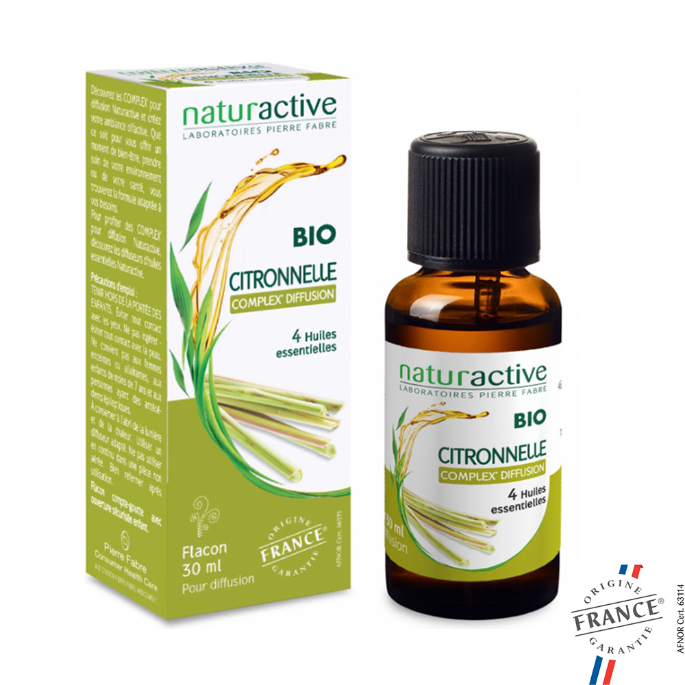 Naturactive Complex