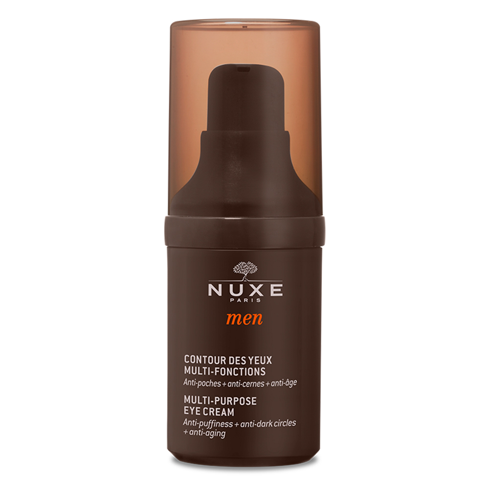 Nuxe Men [BOOST]³ Contorno occhi multifunzione anti-età 15ml
