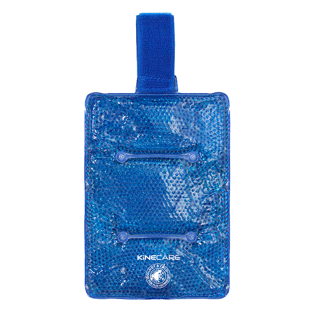 Biosynex Cuscino Termico Multizona 20x30 Cm Visiomed