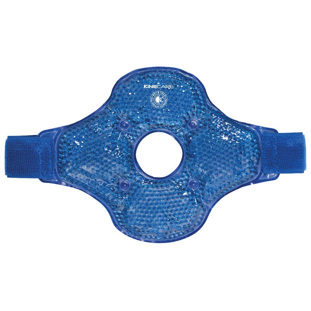 Biosynex Visiomed Cuscino Termico per Ginocchio