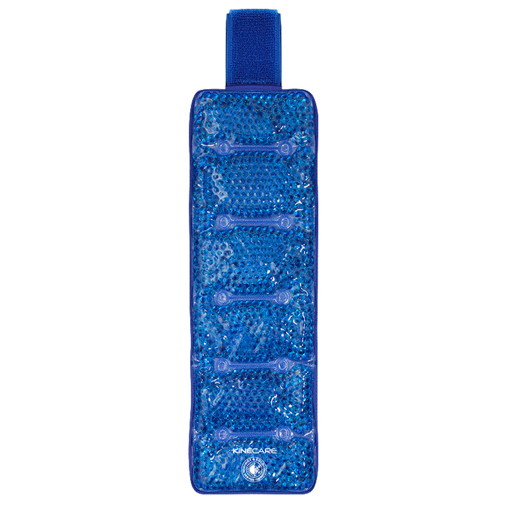 Biosynex Cuscino Termico per Caviglia, Polso, Gomito