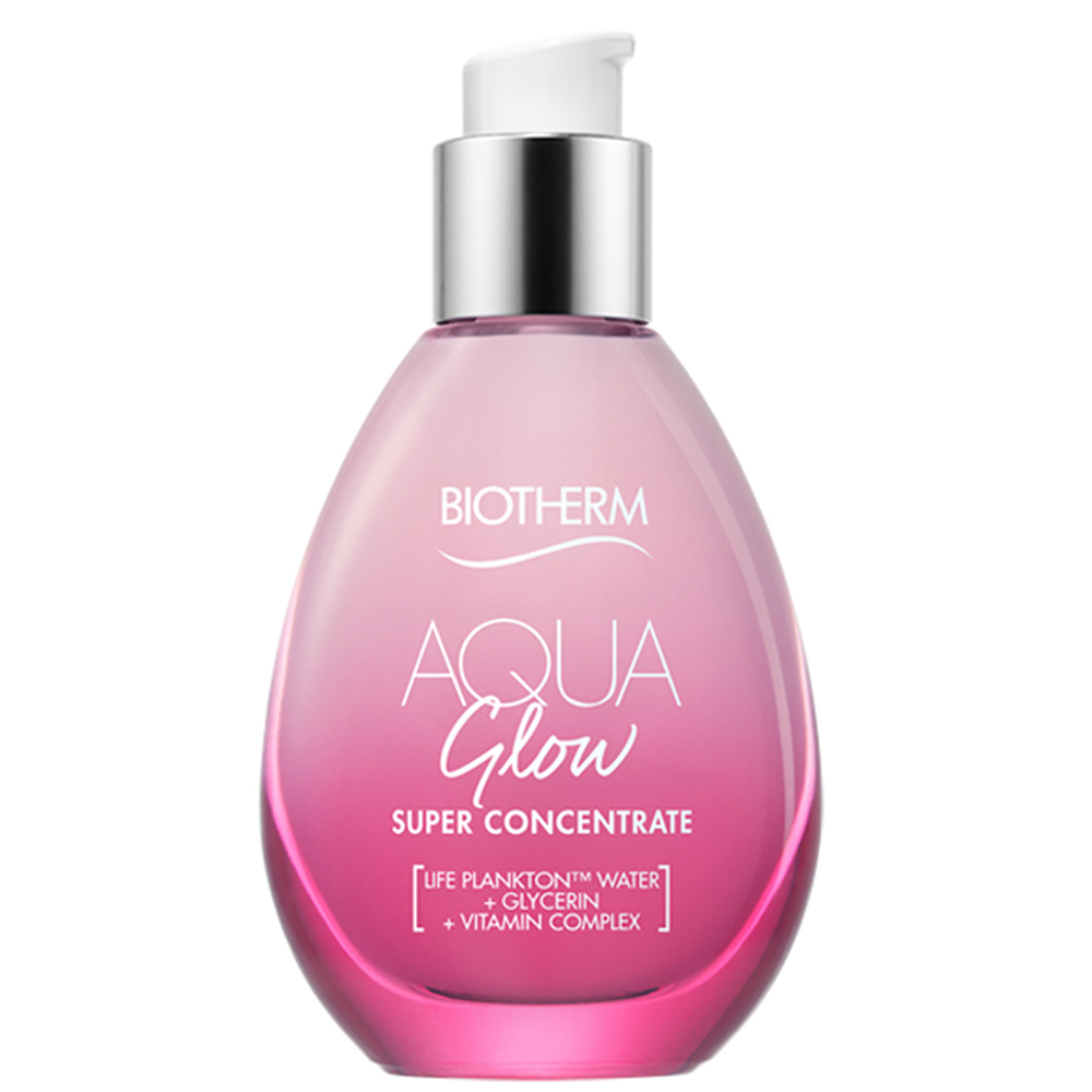 Biotherm Aqua Glow Idratante per il Viso alla Vitamin C 50ml