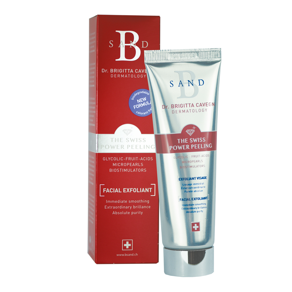Innoderm Scrub Viso 50ml