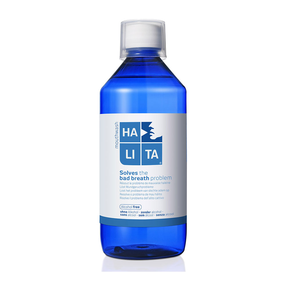 Halita Bagno 500ml