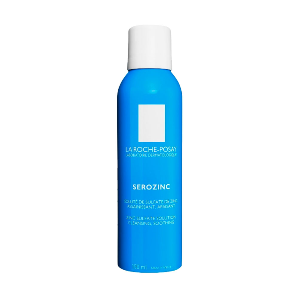 La Roche-Posay Serozinc Serozinc soluzione spray allo zinco 150 ml