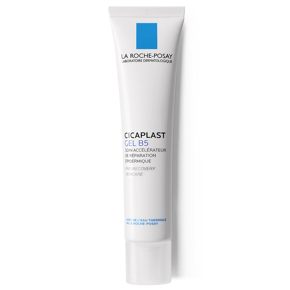 La Roche-Posay Cicaplast Crema gel riparatrice accelerante B5 40 ml