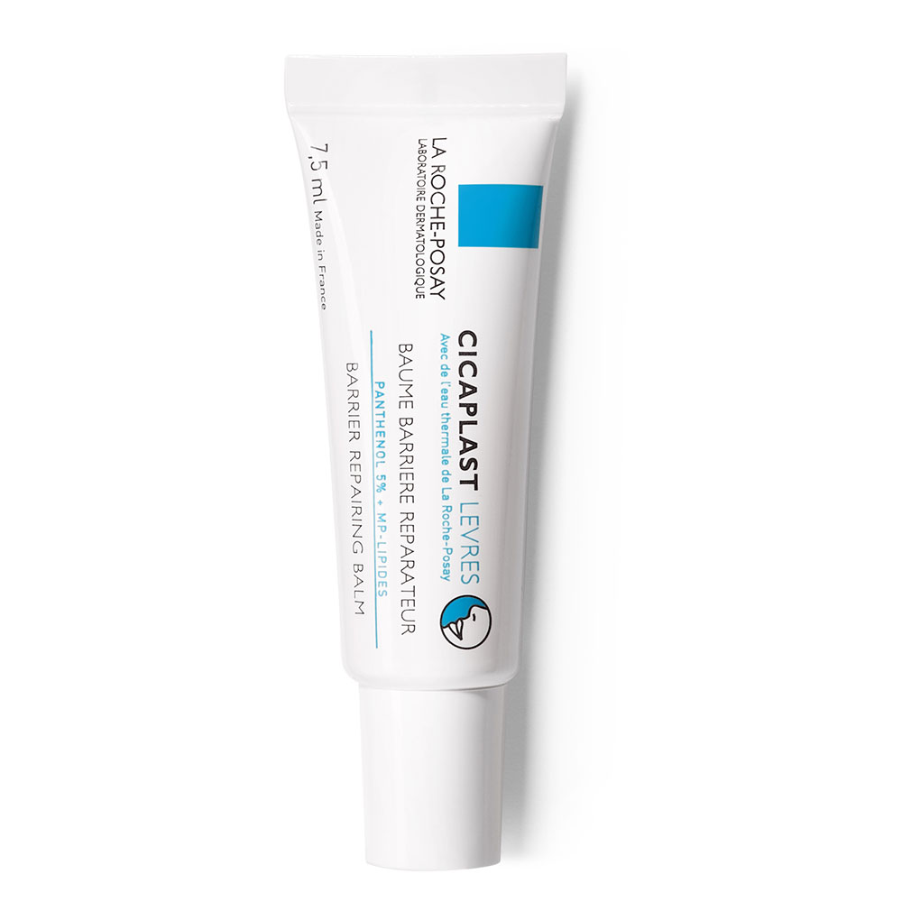 La Roche-Posay Cicaplast Balsamo riparatore barriera labbra Cicaplast 7,5 ml