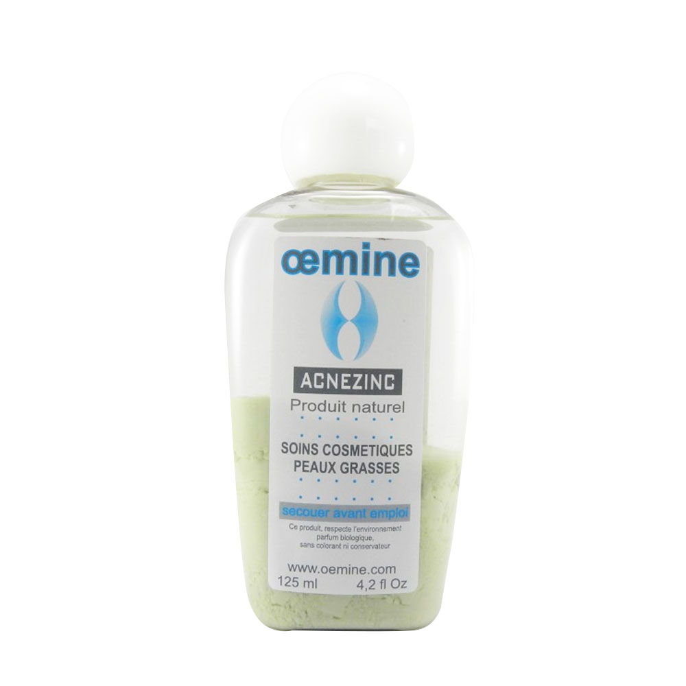 Oemine Lozione all'acnezinc 125 ml