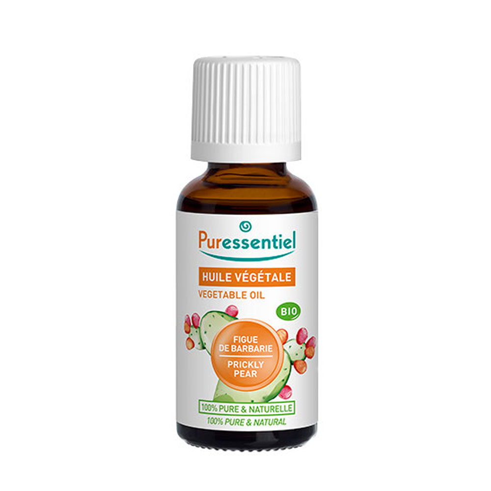 Puressentiel Oli vegetali Fico d'India Biologico 50ml