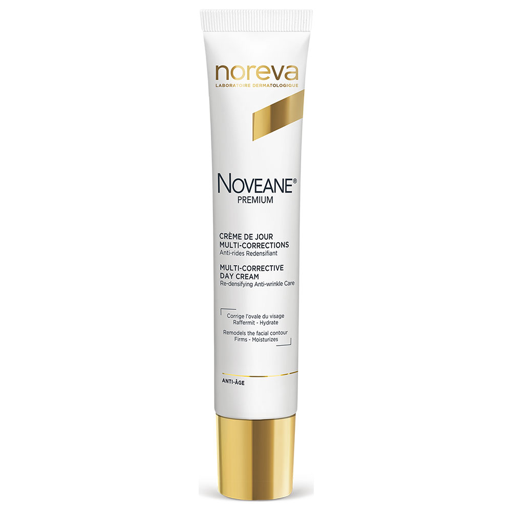 Noreva Crema da giorno antietà multi-correzione 30ml
