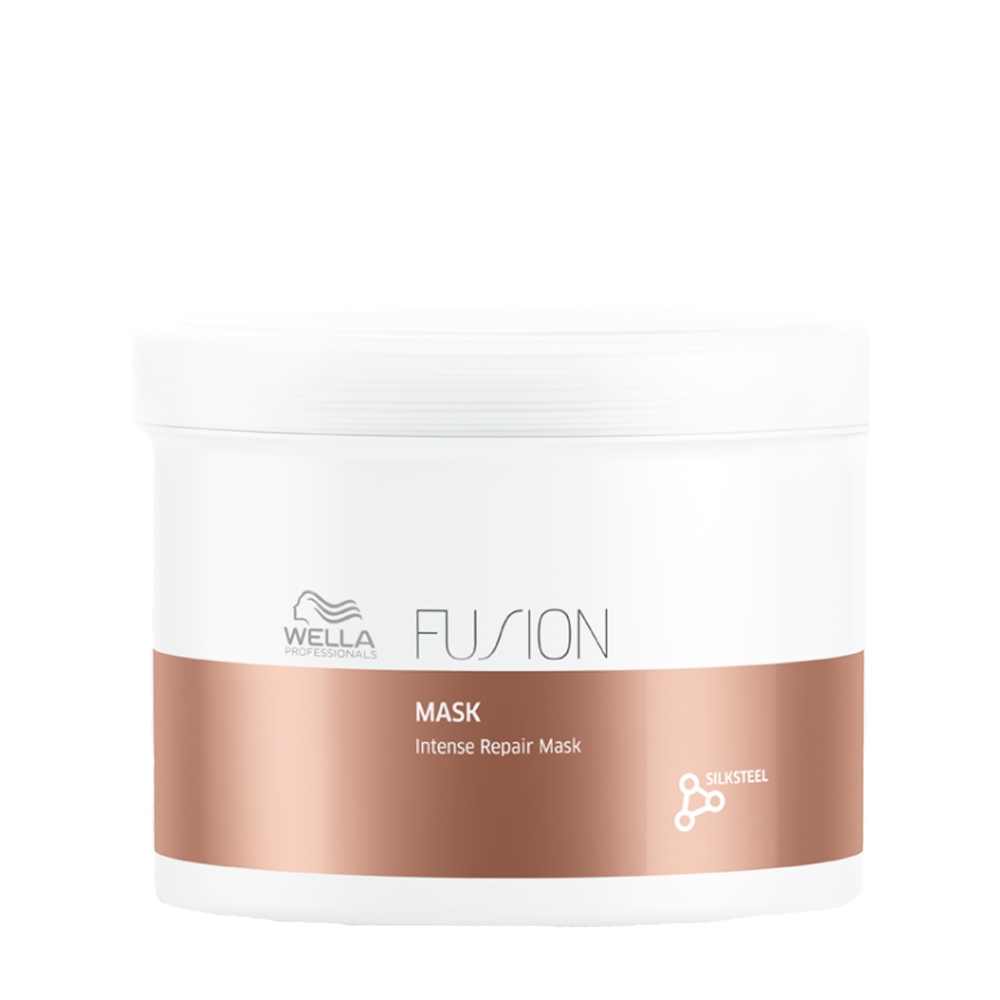 Wella Professionals Fusion Maschera di Riparazione Intensa 500ml
