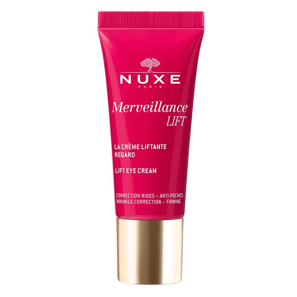 Nuxe Merveillance lift Crema Lift per gli occhi 15ml