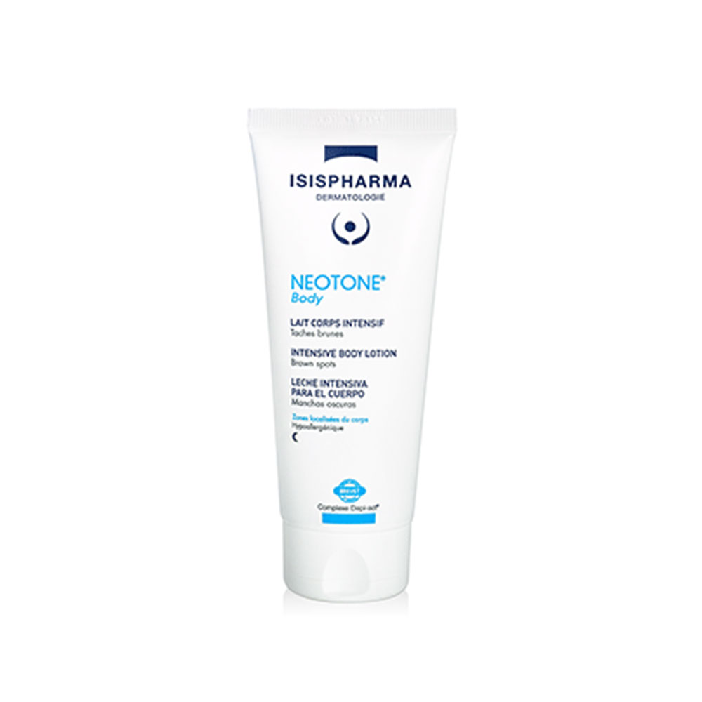 Isispharma Neotone Lozione intensiva per il corpo 100ml