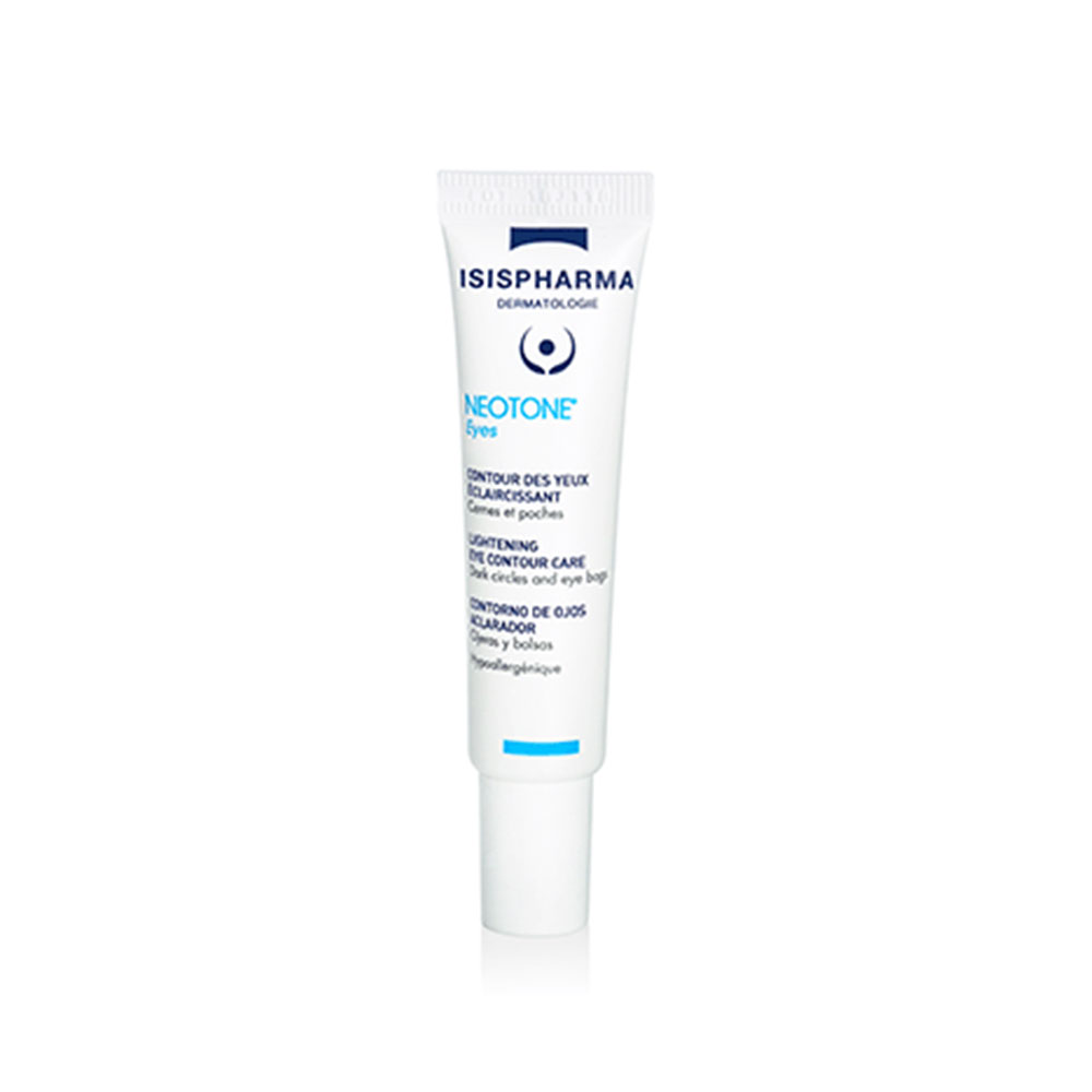 Isispharma Neotone Contorno occhi illuminante 15ml