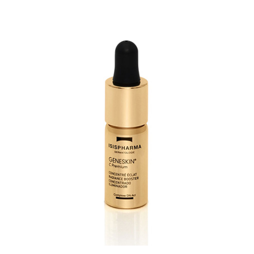 Isispharma Geneskin Concentro Eclat C Premium 10ml