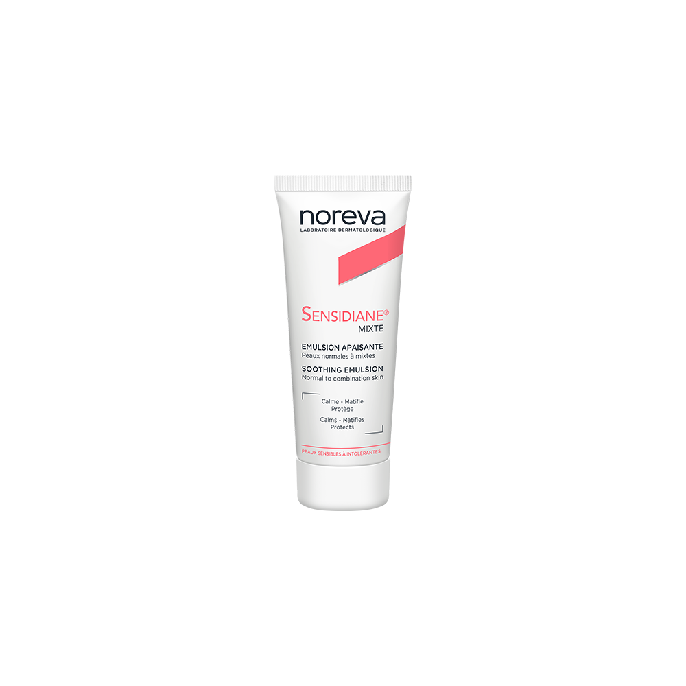 Noreva Sensidiane Emulsione lenitiva per pelli miste 40 ml