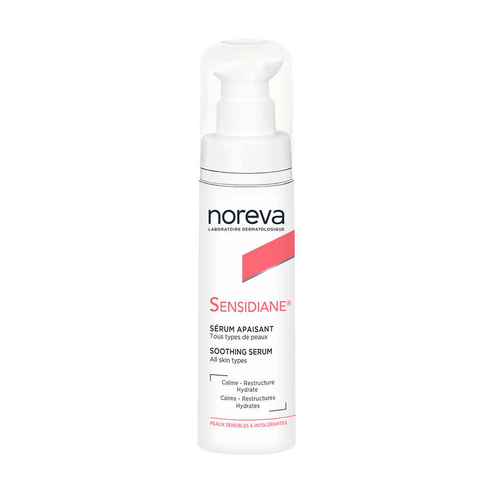 Noreva Sensidiane Siero intensivo lenitivo per pelli sensibili 30ml