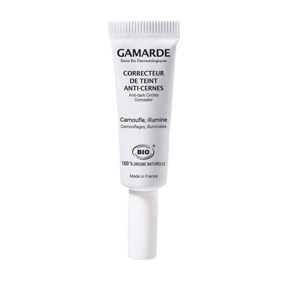 Gamarde Correttore anti-occhiaie 6g