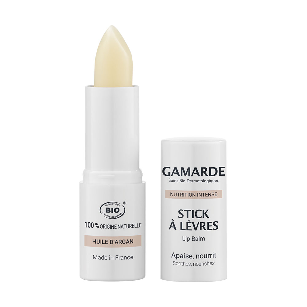 Gamarde Stick labbra nutrizione intensa 3.80g
