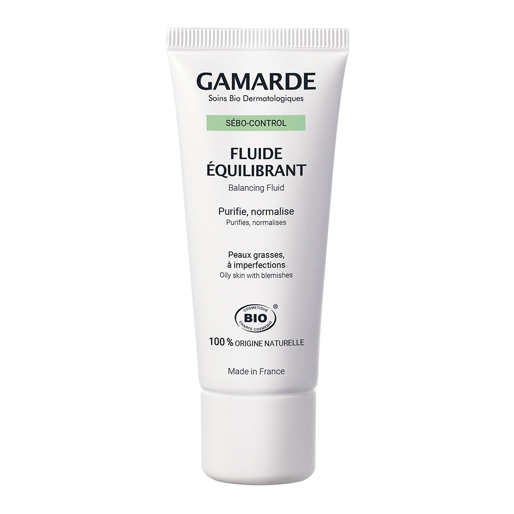 Gamarde Fluido di bilanciamento Sebo-control 40g