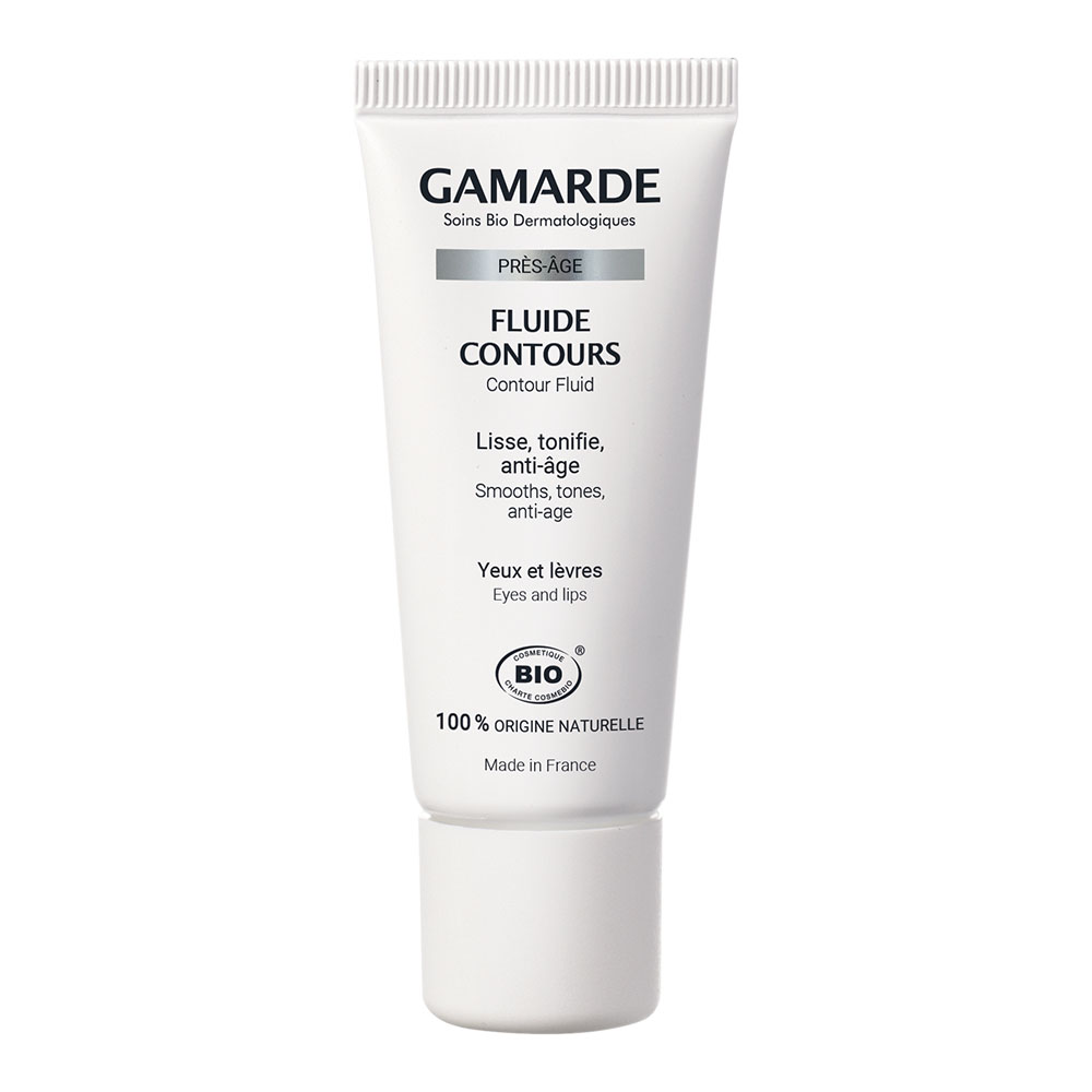 Gamarde Pres-Age Contorni del fluido 20g