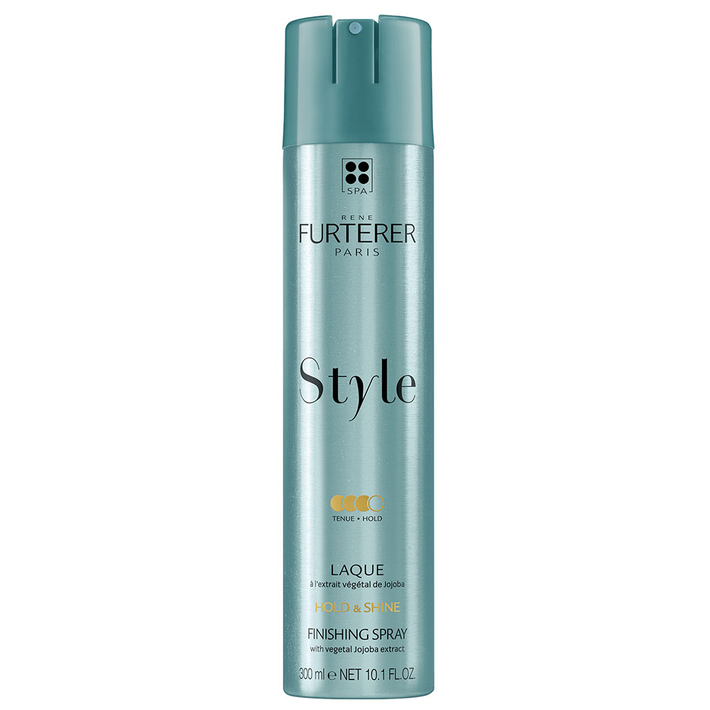 René Furterer Style Lacca Vegetale Effetto seta 300ml