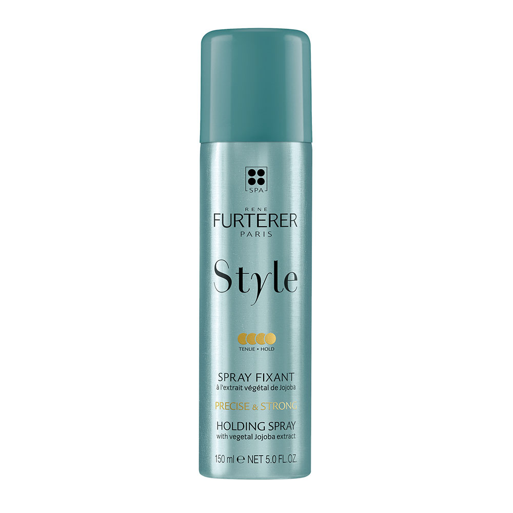 René Furterer Style Spray fissante effetto naturale 150 ml