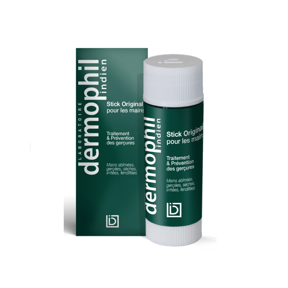Dermophil Indien Bastone a mano Original 30g