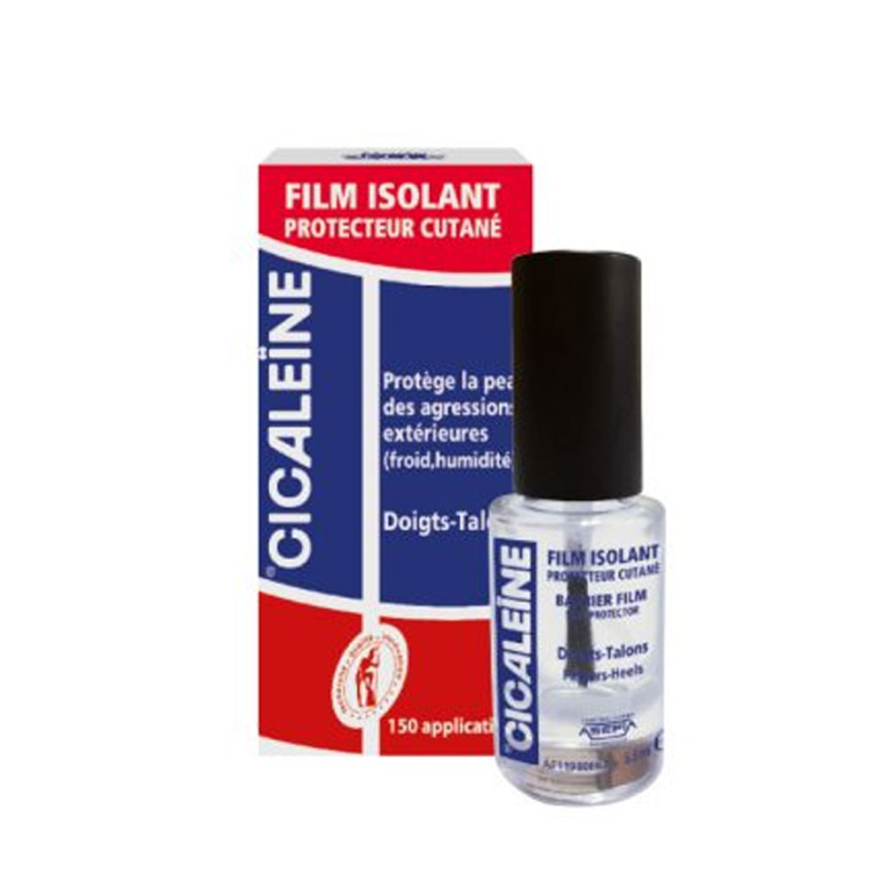 Asepta Cicaleïne Filme protettive Cutane Dita e Tacchi 5.5ml