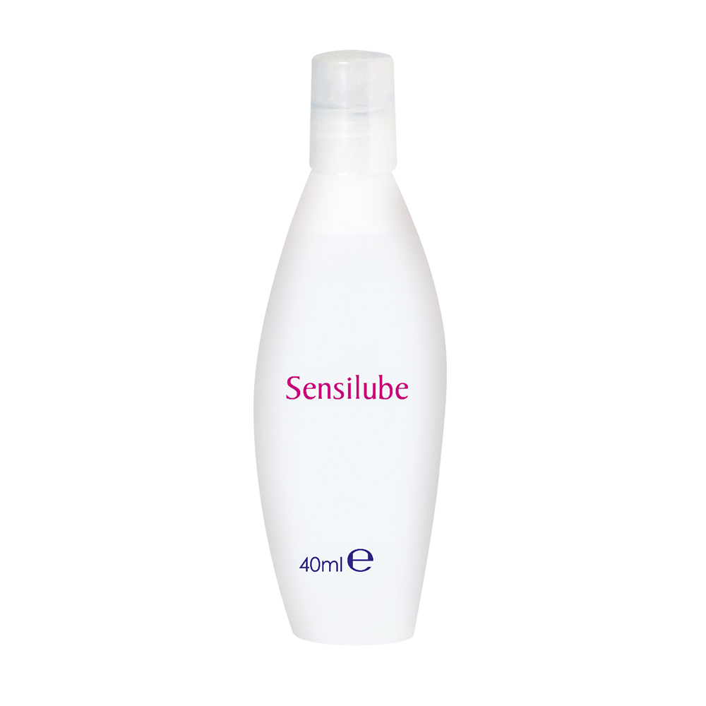 Durex Sensilube Gel Lubrificante Intimo 40ml