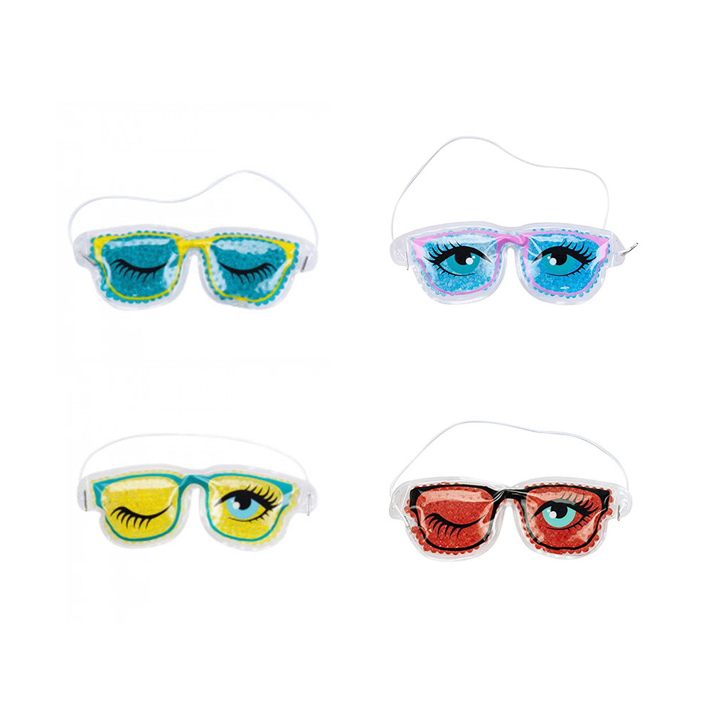 Le Comptoir Des Tendances Maschera rilassante per gli occhi